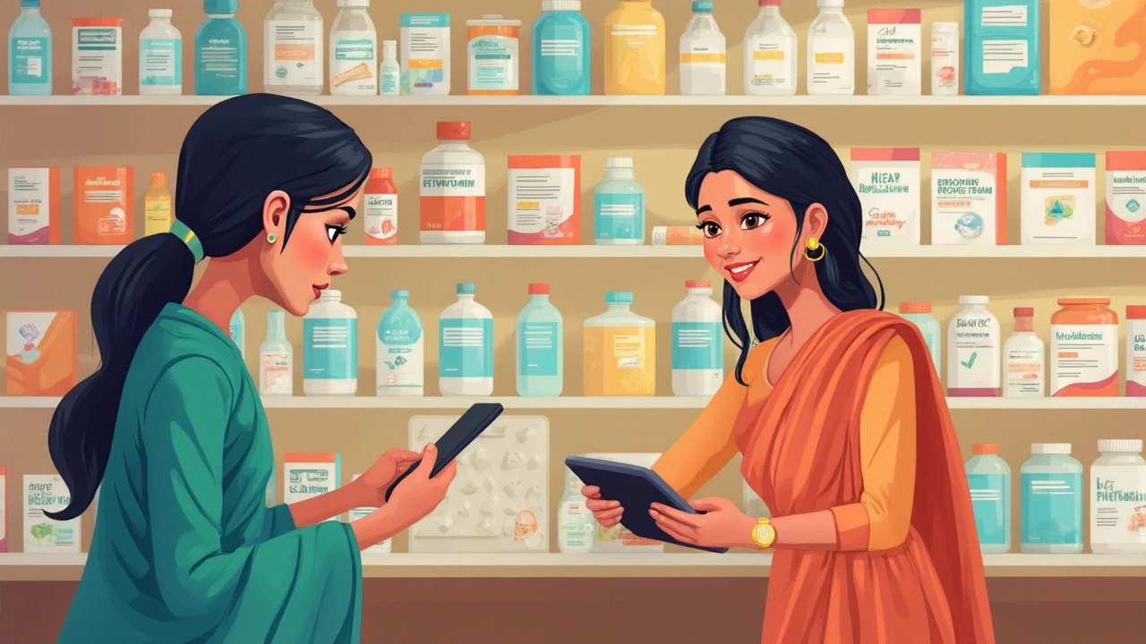 What’s Driving the Change in Diabetes Care?