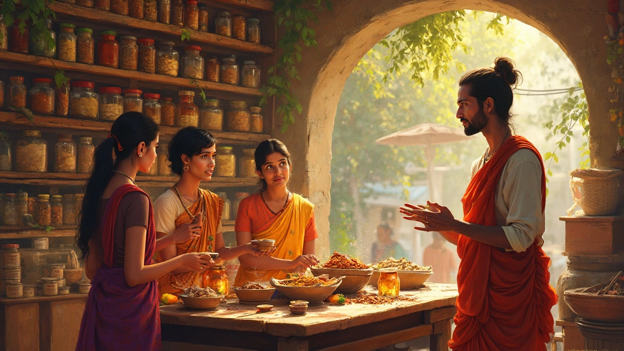 Is Ayurveda Good or Bad for You? The Real Story Behind Ayurvedic Medicine
