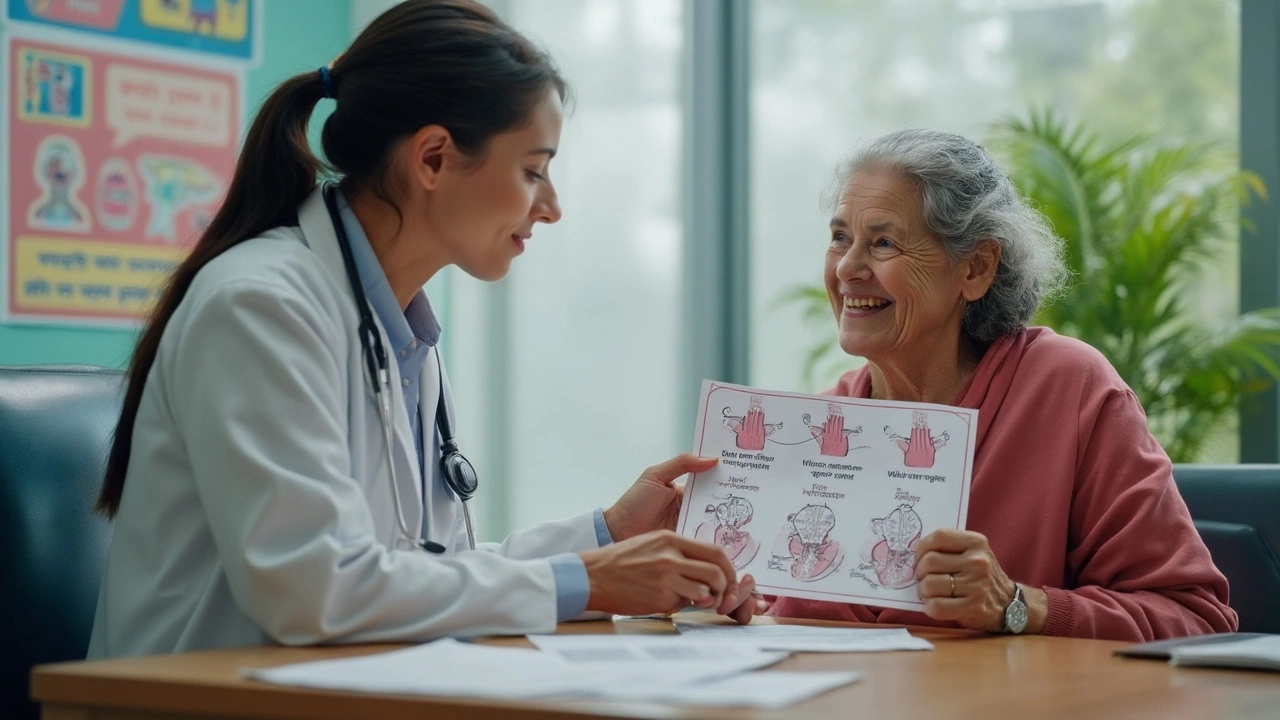 Liver Cancer: The Fast Mover