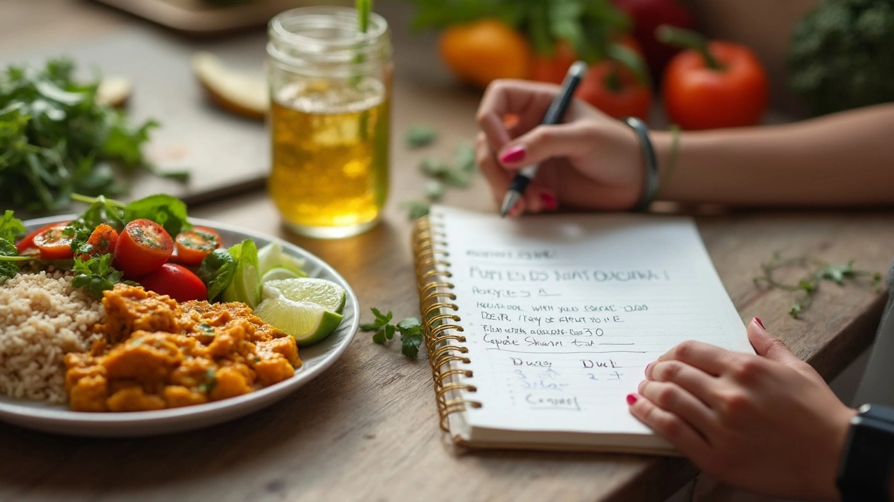 Sneaky Habits That Sabotage Progress