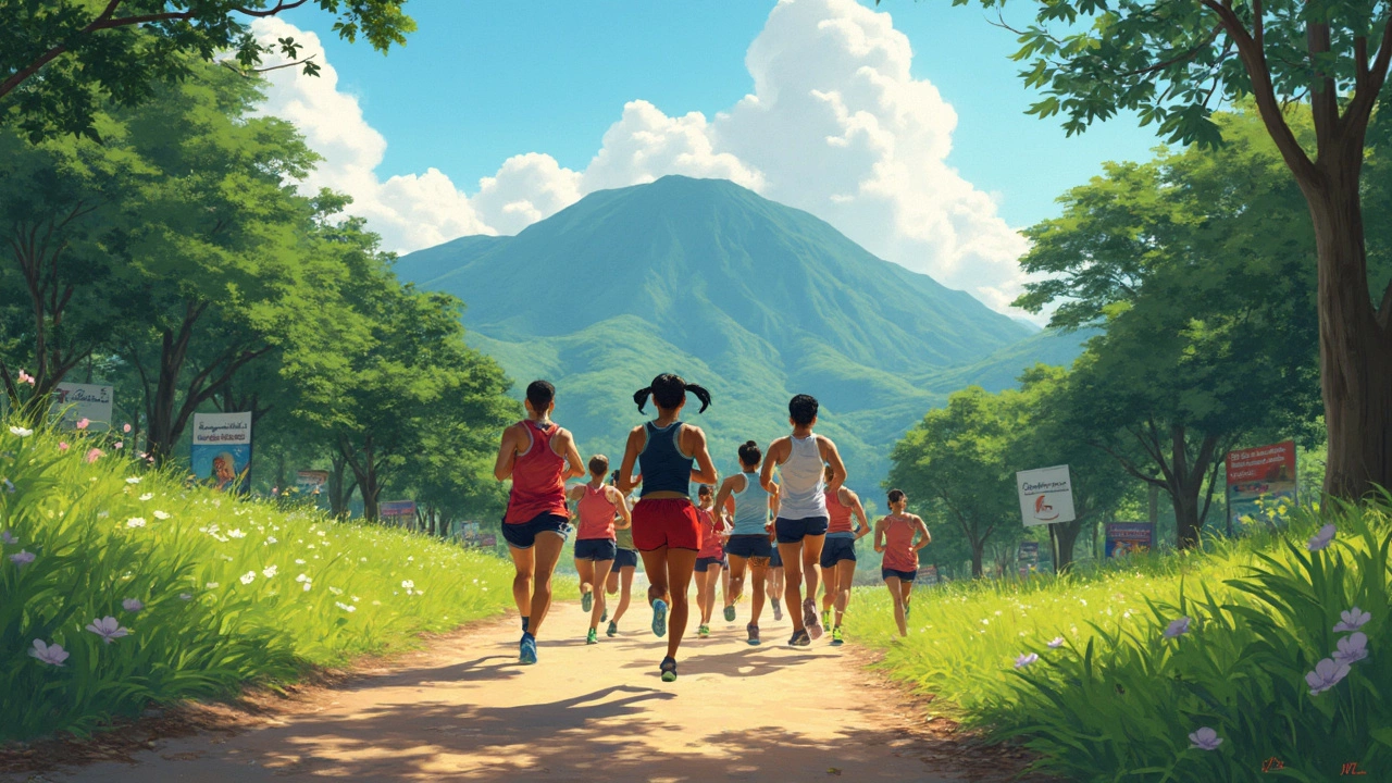 Tips for Staying Healthy During Your Trip