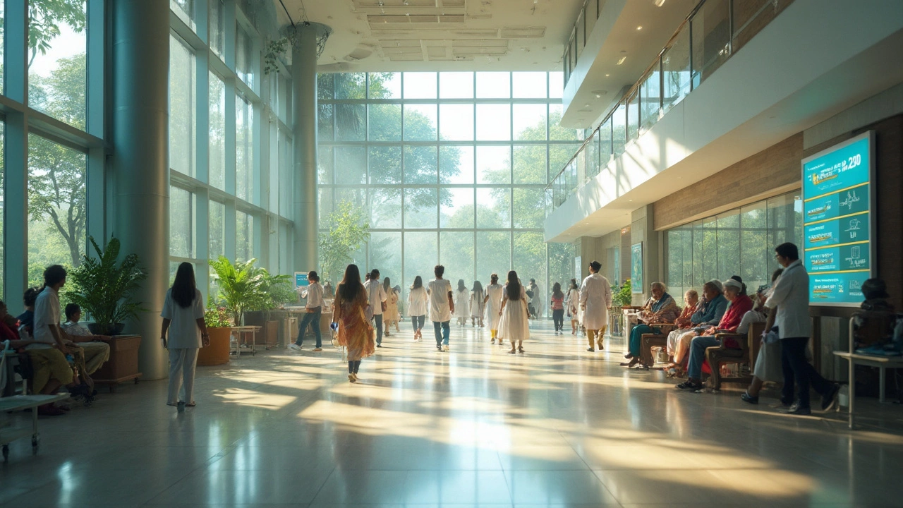 What State Is Ranked #1 in Health Care? A Breakdown for Medical Travelers