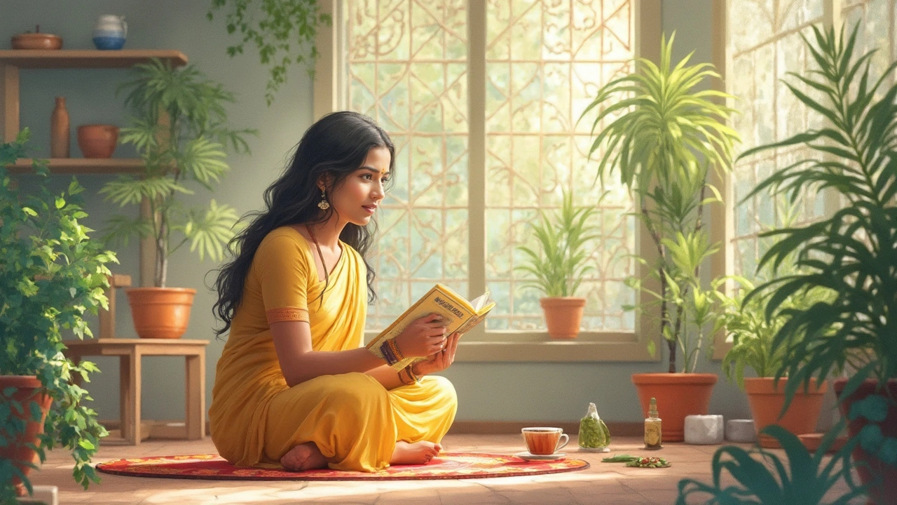 When Ayurveda Helps—and When It Doesn’t