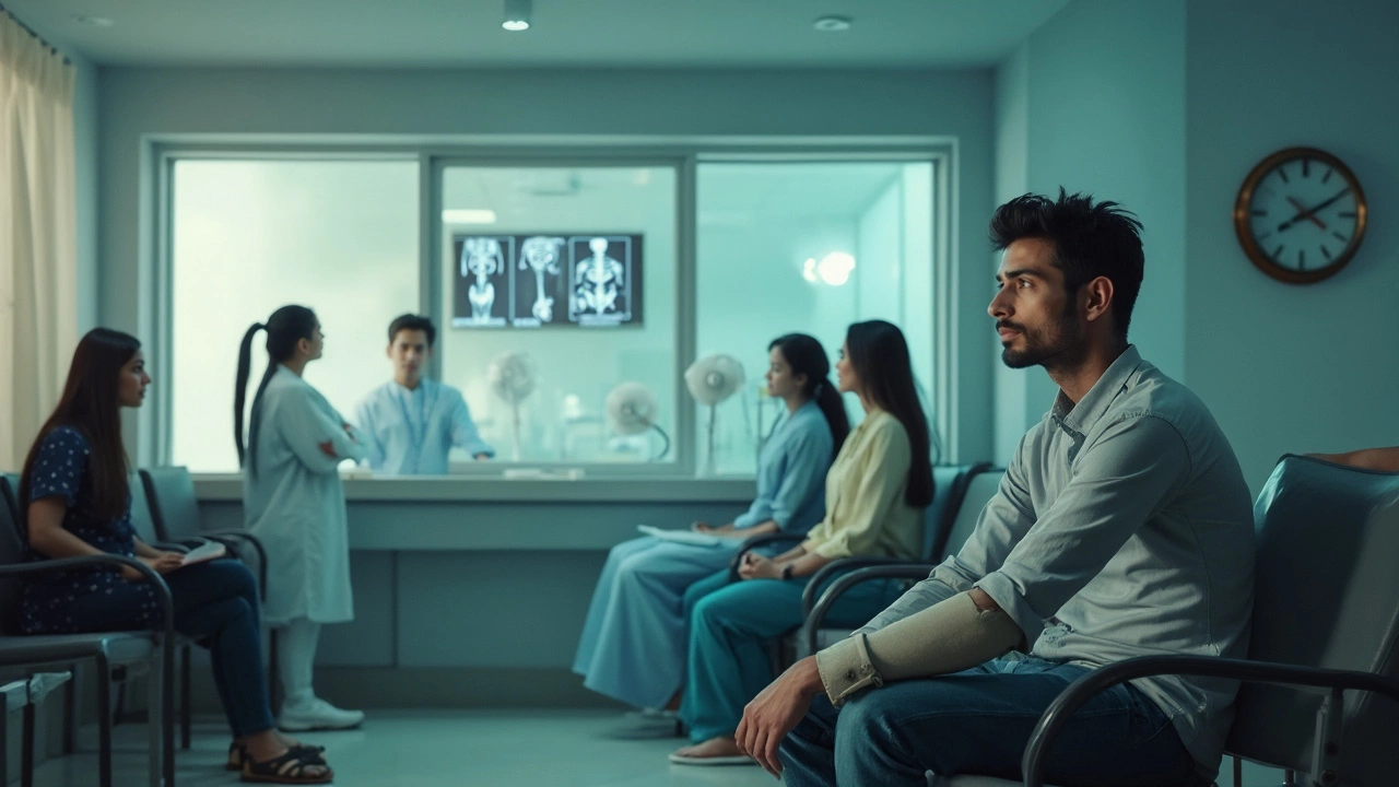 Bone Surgery Hours: How Long Does an Orthopedic Operation Really Take?
