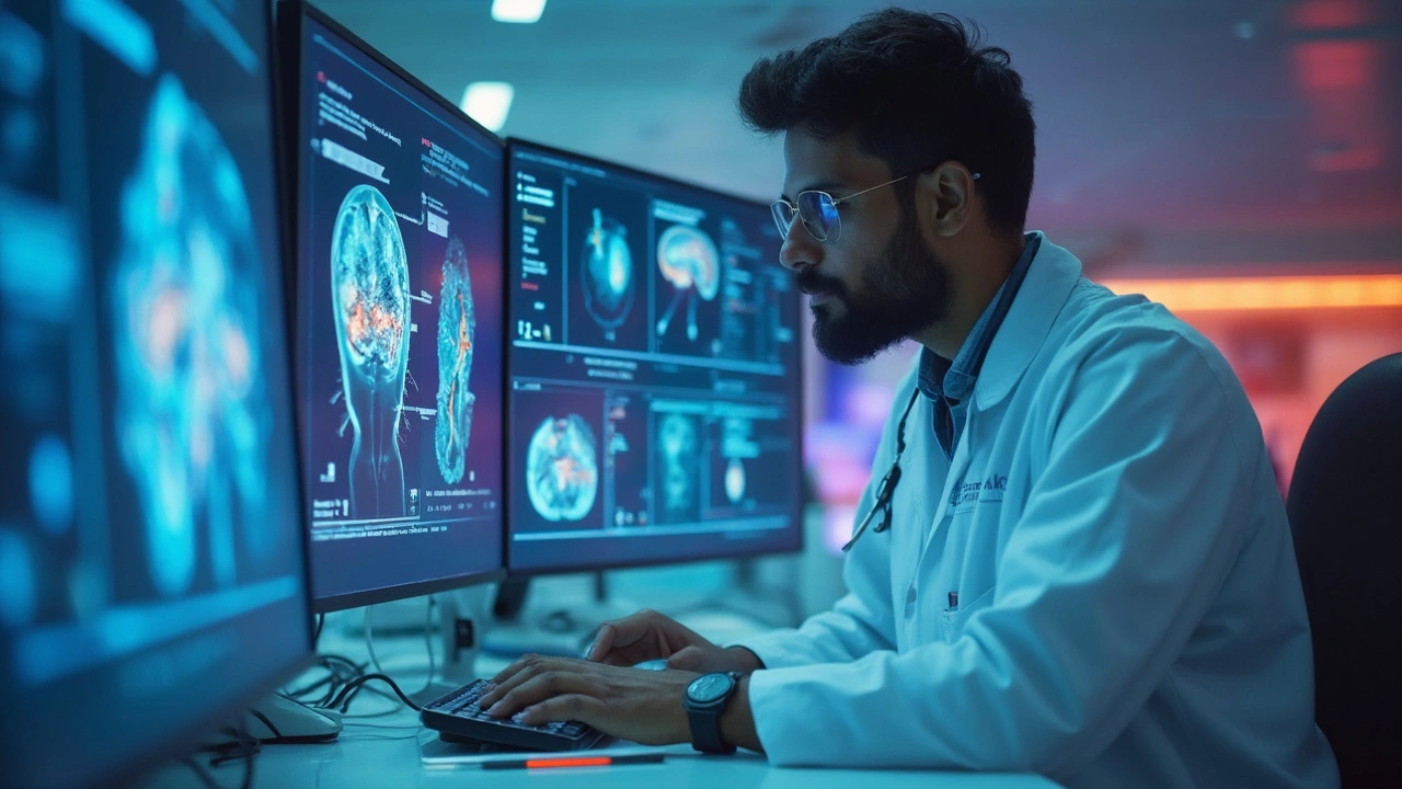 How Treatments Target Cancer Growth
