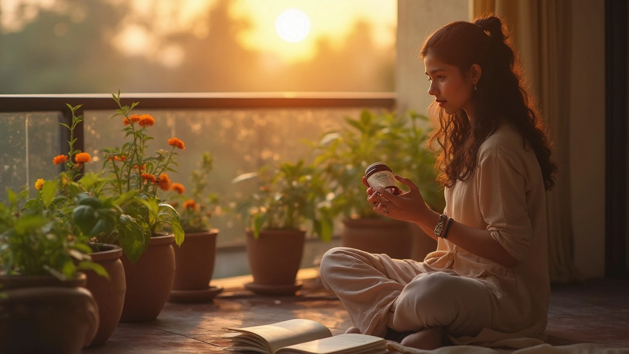 Is Ashwagandha Safe? What You Really Need to Know