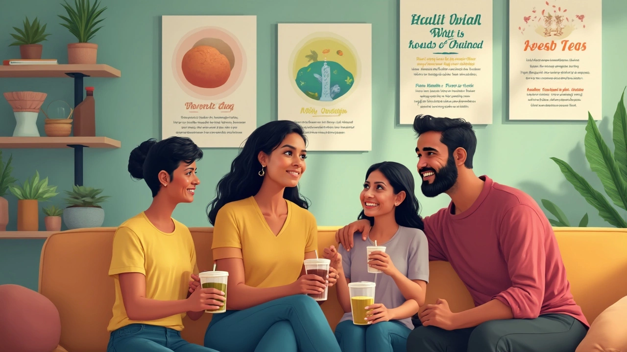 Practical Tips for Daily Liver Health