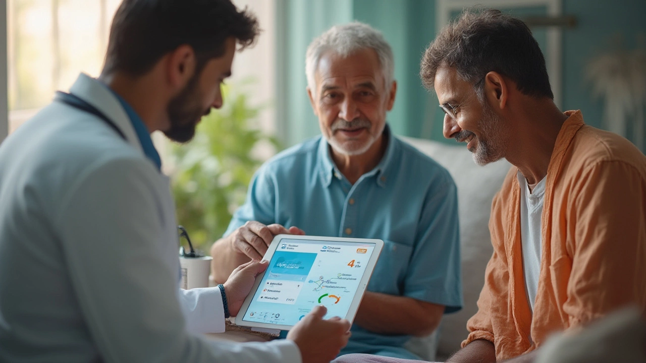 A1C Requirements for Ozempic: What You Should Know Before Starting