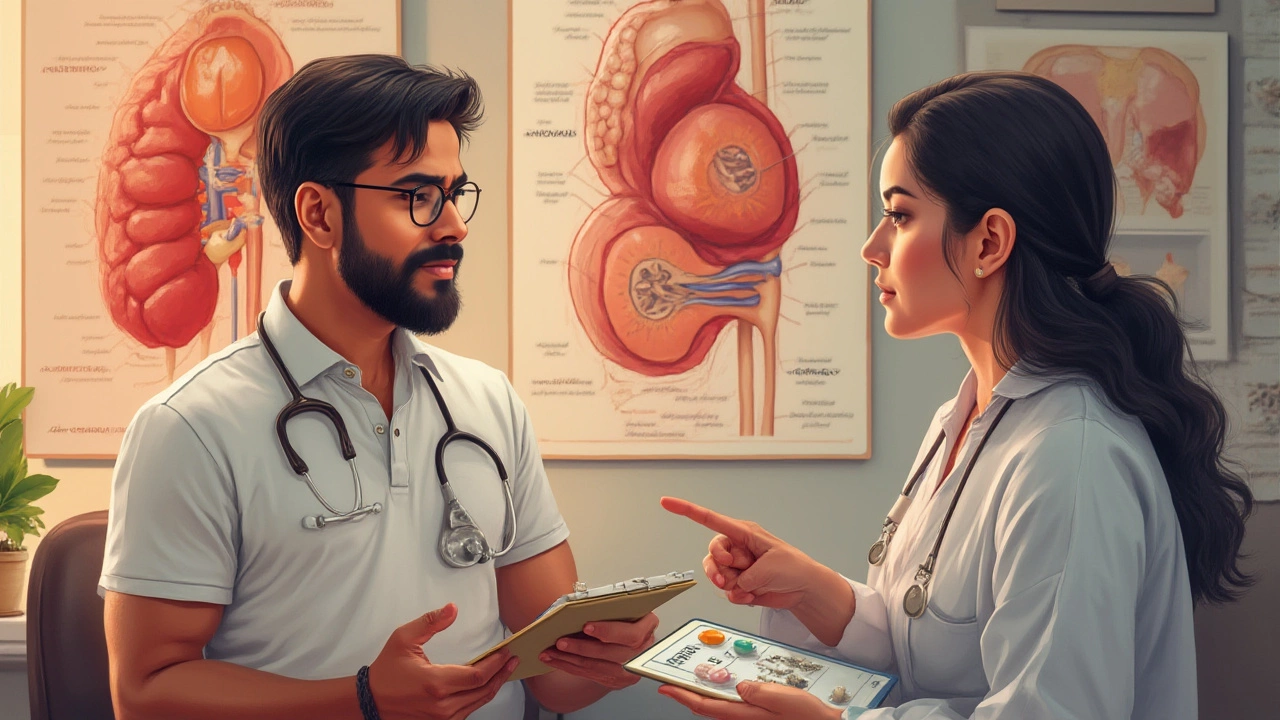 Metformin and Your Kidneys: What You Really Need to Know