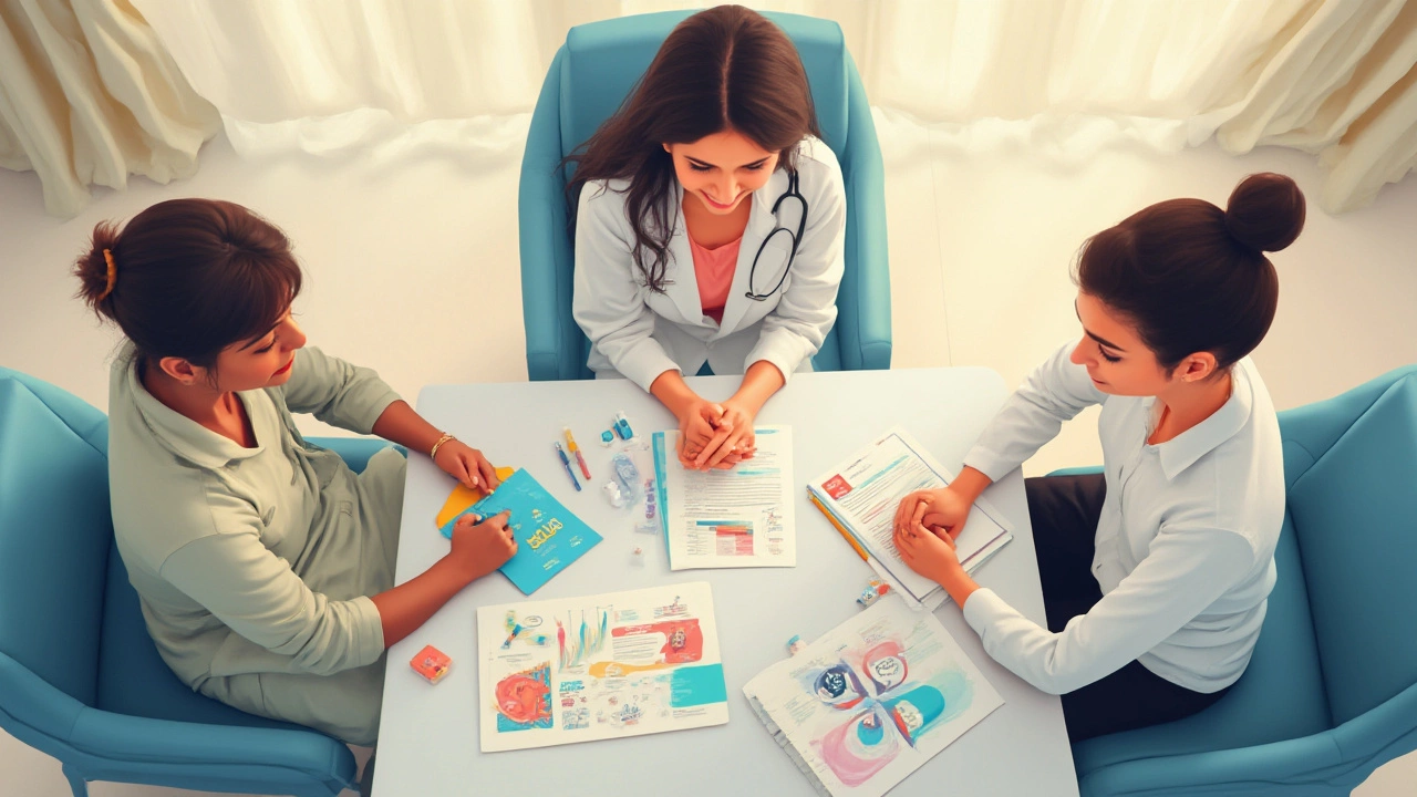 The Real-Life Impact: Managing IVF Costs Beyond the Basics