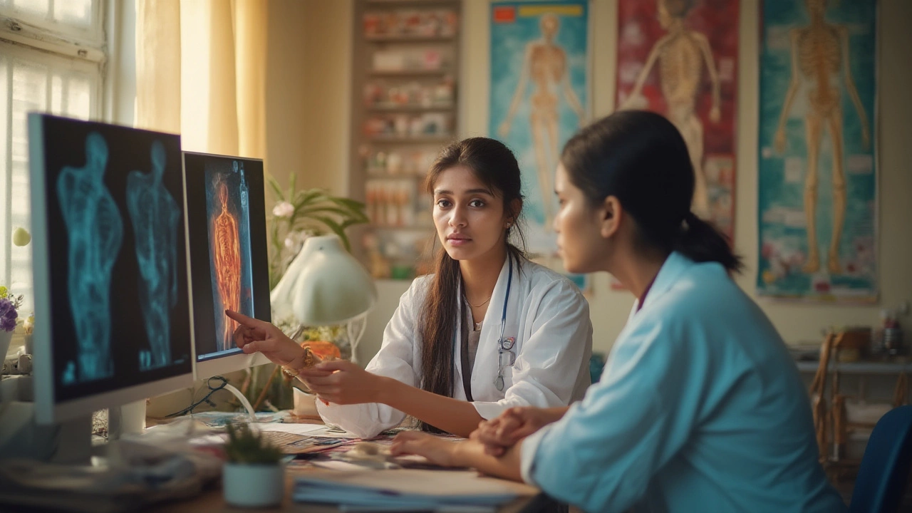 Top Reasons to See an Orthopedic Doctor: When Do You Need a Specialist?