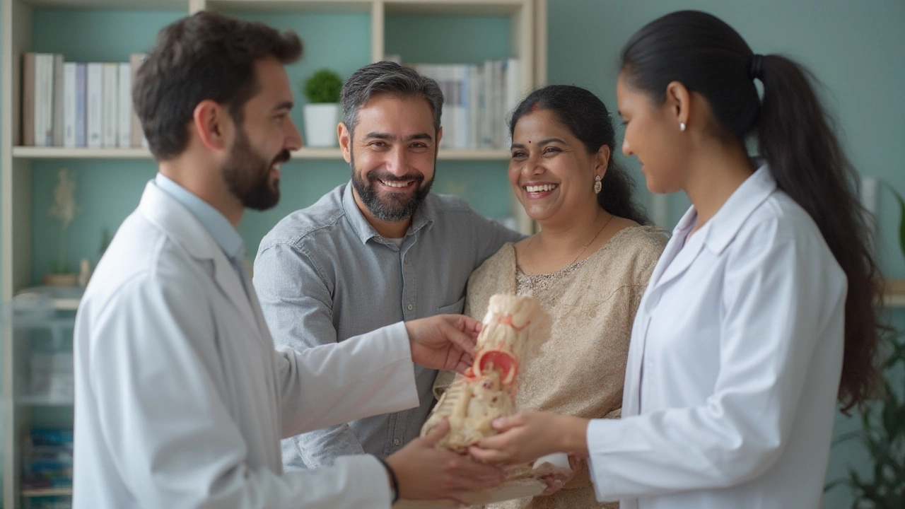What To Expect After a Referral