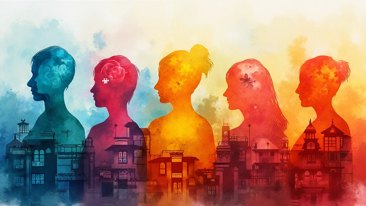 Disorders That Mess With Behavior and Perception: OCD, Trauma, and More