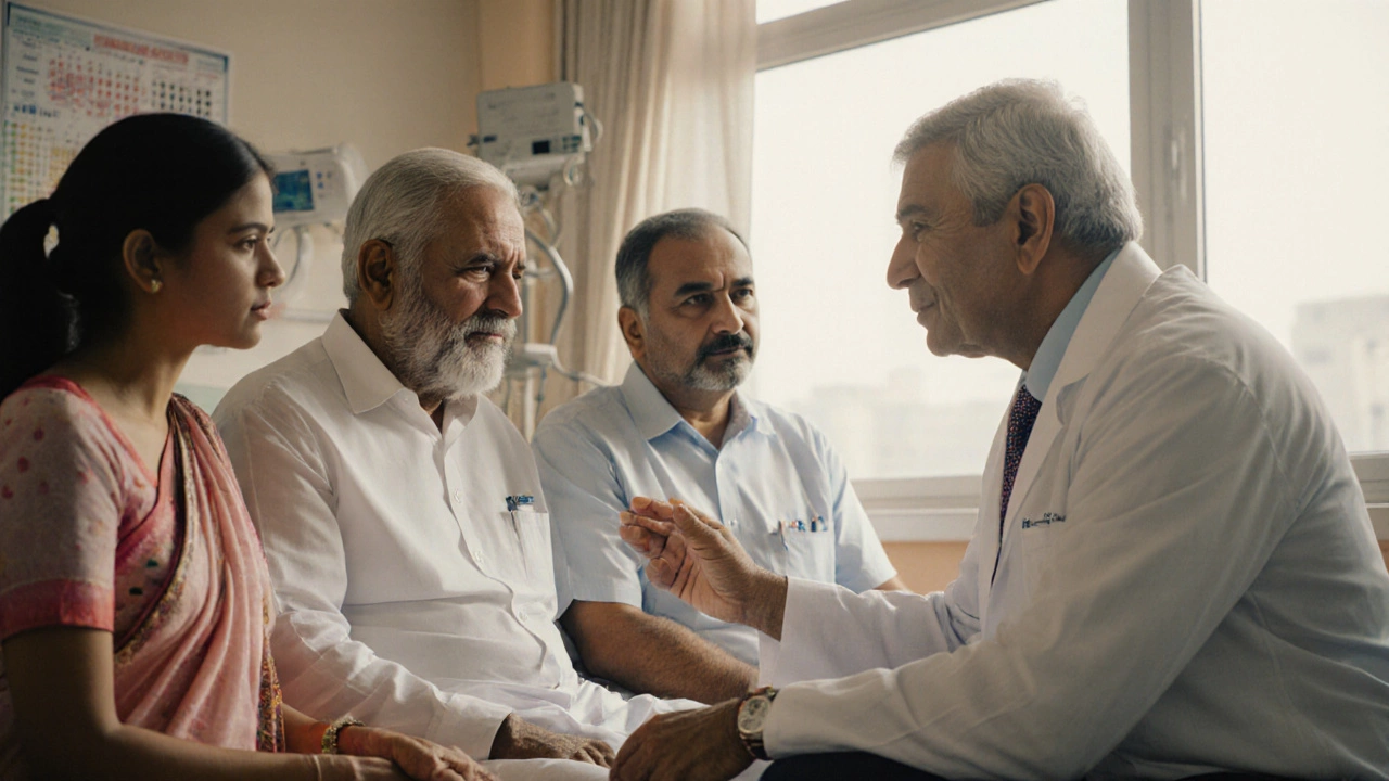 Open-Heart Surgery Survival Rate: What to Expect and How It’s Calculated