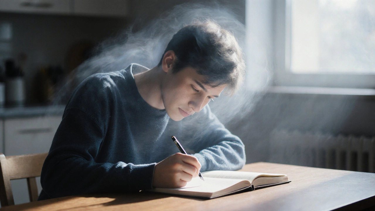 Effective Ways to Overcome Psychological Problems