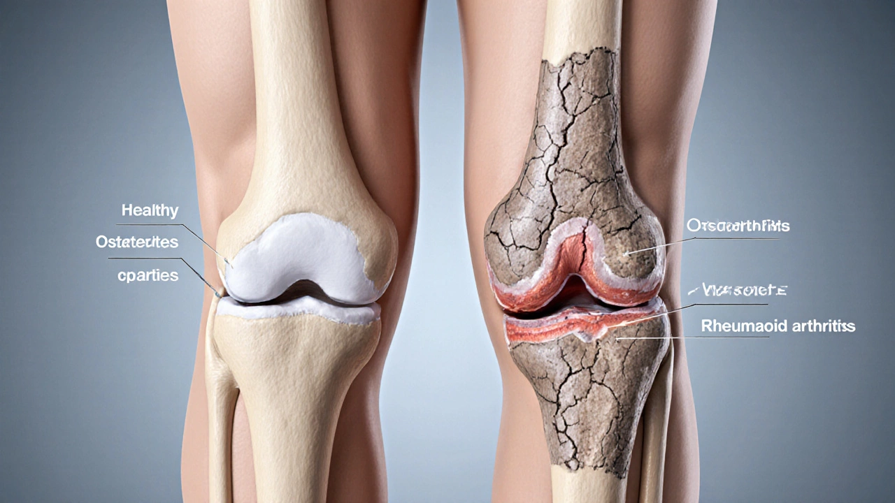 How Bad Does a Knee Need to Be Before a Replacement? - Signs and Decision Guide