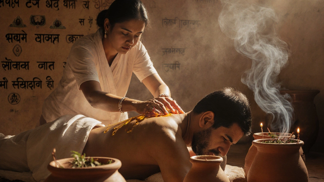 Is Ayurveda Safe? What You Need to Know Before Trying It