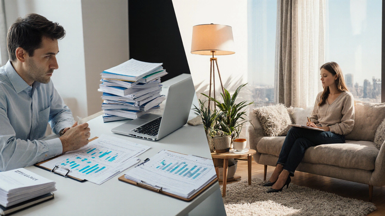 Psychologist vs Therapist: Which Professional Is Right for You?