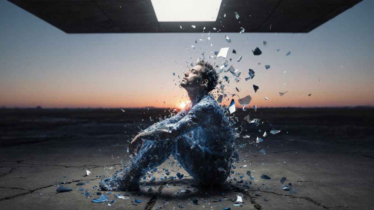 What Is the Most Brutal Mental Illness? A Clear Look at the Toughest Disorders